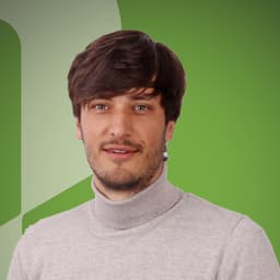 Calvin Schmäler - LCA Expert