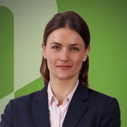 Melanie Woidtke - LCA Expert